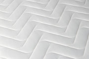 6.5吋記憶棉獨立袋裝彈簧床褥